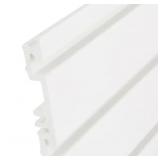 Flow Wall FlowWall 6Pc 72" PVC Multipurpose panel