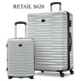 Samsonite Uptempo Lux 2-Pc. Hardside Set #35