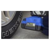 Kobalt 24V Lithium-Ion Battery & Charger Kit