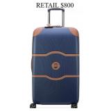 Delsey Paris Chatelet Air 2.0 Check-In Spinner #58