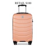 Skyway Silverton 23" Carry-On Spinner Suitcase #13