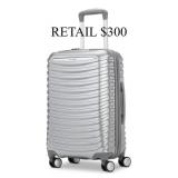 Samsonite Spin Tech 6 Carry-on Spinner #17
