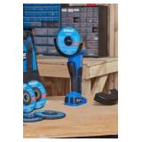 Kobalt 5" 24V Paddle  Angle Grinder Tool onlyR$129