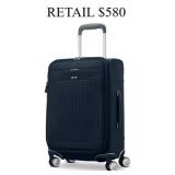 Samsonite Silhouette 18 Expandable Carry-on  #44