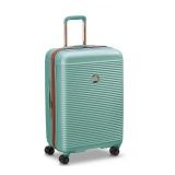 Delsey Freestyle 24" Expandable Spinner Upright#20
