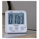 Escali Corp  Display Digital Timer #3.63