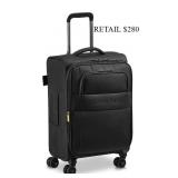 Delsey Paris Tour Air Carry-on Spinner #15