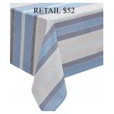 IZOD Tablecloth, 60" x 120" Rectangle #4.5