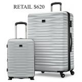 Samsonite Uptempo Lux 2-Pc. Hardside  Set #35
