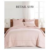 Levtex Cross 2-Pc. Bedspread Set, Twin/Twin XL #14