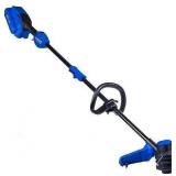 Kobalt 40-Volt Max 15" Tool String trimmer R$95