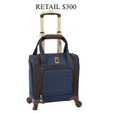 London Fog Brentwood IV 15" Under the Seat Bag #16