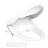 Kohler PureWash Premium Bidet Toilet Seat #100
