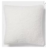 Euro Traditional Cozy Decorative Throw Pillow