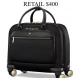 Samsonite Mobile Solution 2 Spinner 17' Mobile #28