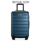 Ricardo Cambria Hardside Carry-on Spinner #15