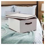 Household Essentials Box with Lid #6.25