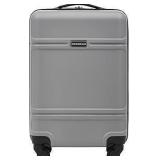 Travelers Club Skyline 20" Carry-On Spinner#7