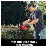 CRAFTSMAN V20  Trimmer Tool only R$109 U