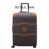 Delsey Paris Chatelet Air 2.0 Check-In Spinner #48