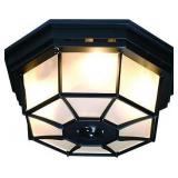 Globe Electric Ceiling Motion Light R$95