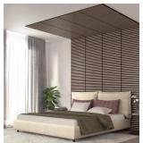 Artika Sonolok Sound-Absorbing Slatted Panel Kit