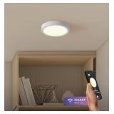 Globe Electric Tomlin 7.5" mount Light 2-Pack R$49