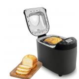 Elite Gourmet Elite Cuisine 2lb Bread Machine#17