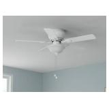 Harbor Breeze Mayfield 44" Ceiling Fan R$98
