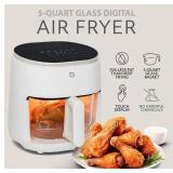 Willow Kitchen  5-Qt. Digital Multi-Cooker #12