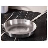 Caraway Stainless Steel Fry Pan#19