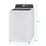 Midea  Top Load Washer  R$953
