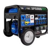 DUROMAX 15,000w generator R$2599