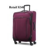 American Tourister 4 KIX 2.0 24" Spinner #17.86