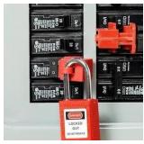 RELIABILT Keyed Padlock,