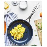 ZWILLING  Clad CFX  8" Fry Pan #12