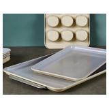 Caraway Nonstick Ceramic Baking Sheet Duo #18