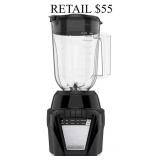 Black & Decker 8-Speed Ice Crush Blender