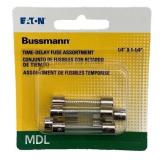 MDL Time Delay Electronic Fuse Assortment.
