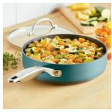 Anolon Pan with Lid #14