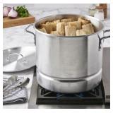 Infuse 3-Piece Tamale Steamer Pot Set #8