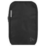 Travelon Compact Hanging Toiletry Kit, Black#3