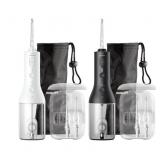 Philips Sonicare CordlessWater Flosser, 2-Pack#22