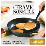 Farberware12.25"  Frying Pan #9