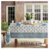 Elrene Home Tablecloth, 60"x144" #5.7
