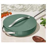 Caraway Non-Stick Ceramic Sautï¿½ Pan #25
