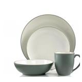 Noritake Colorwave 4-Piece Place Setting,#5.7