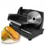 Elite Cuisine Ultimate Deli Food Meat Slicer#18