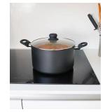 Sedona Kitchen Aluminum Nonstick 8-Qt. Stock Pot#8