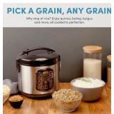 AROMA Professional Digital Rice Cooker#8